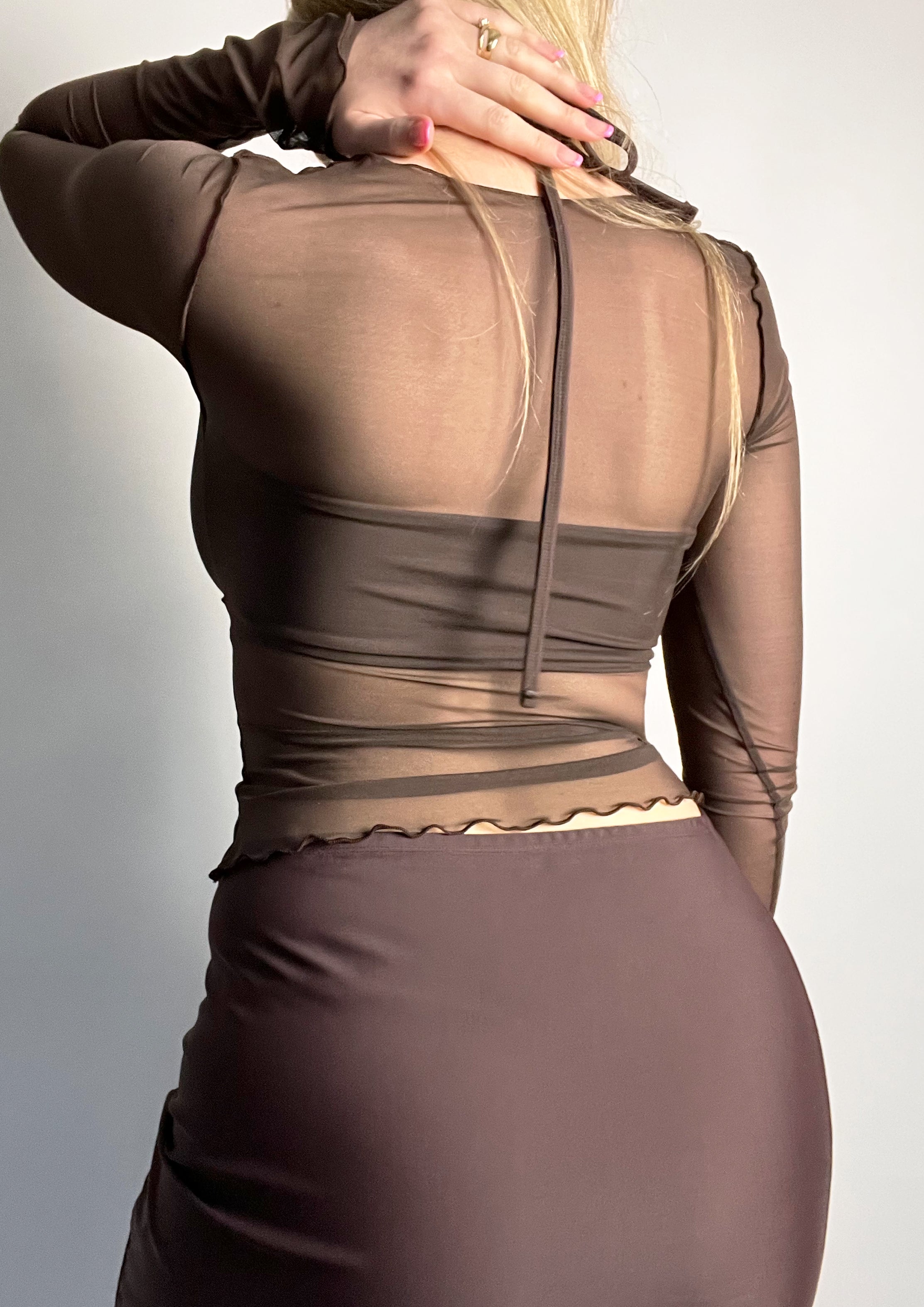 Fuller bust clothing uk sales